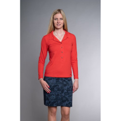 Dámská sukně pouzdrová Etel