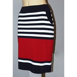 Dámská sukně s kapsami Jenny