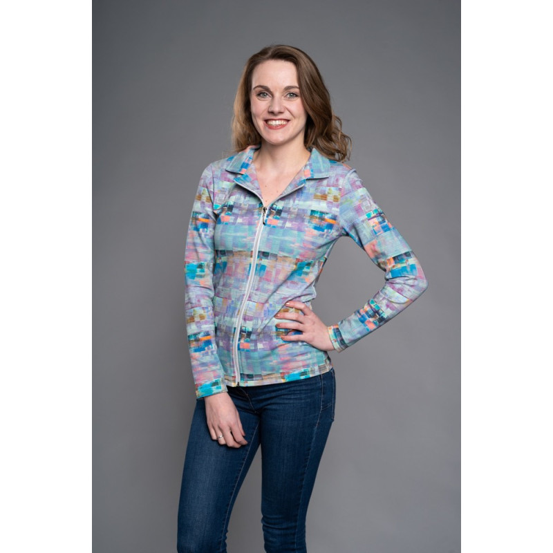 Dámská mikina Edita