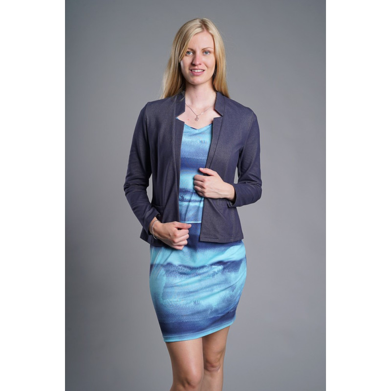 Dámský kabátek Mirela