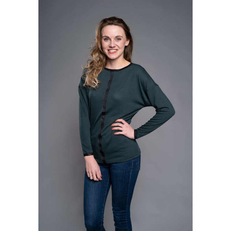 Dámský svetr Nikol