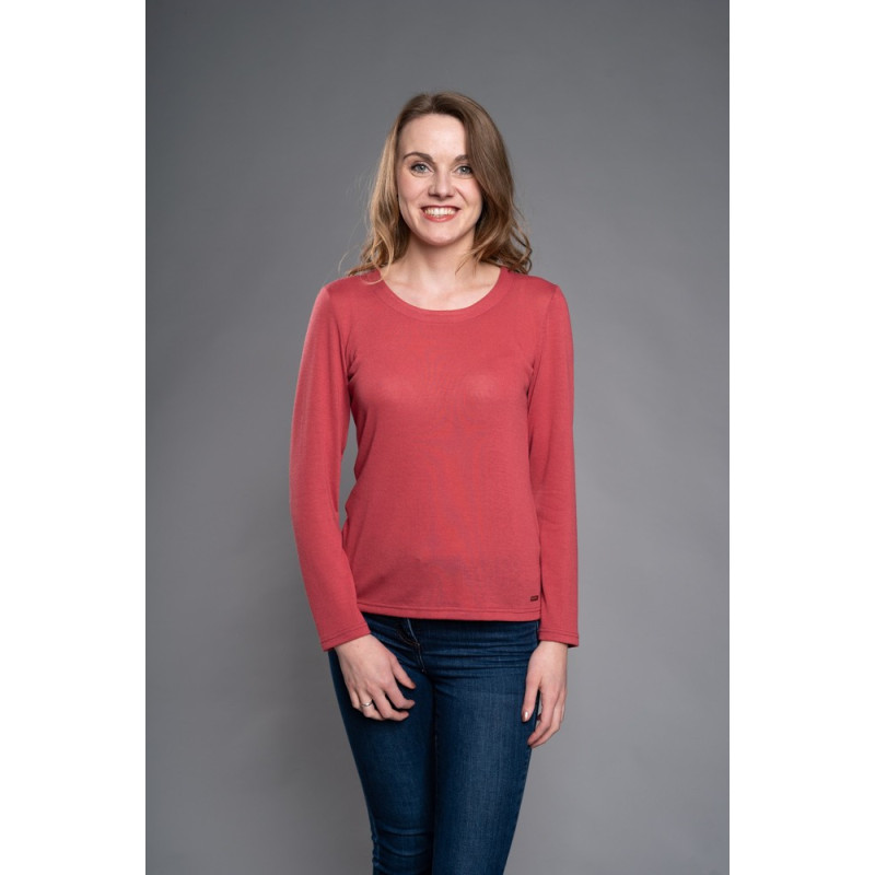 Dámský tenký svetr Julie