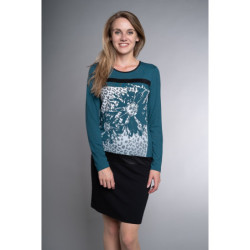 Dámské šaty Babeta