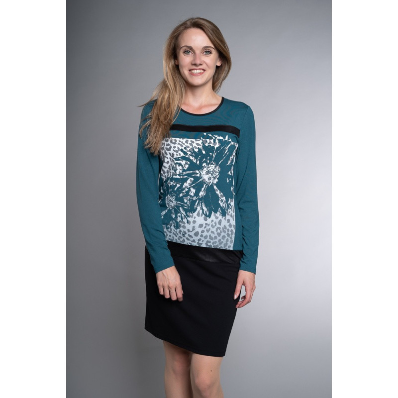 Dámské šaty Babeta