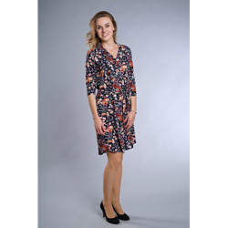 Košilové šaty Dária