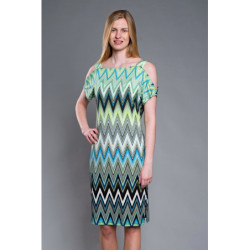 Dámské letní šaty Aneta
