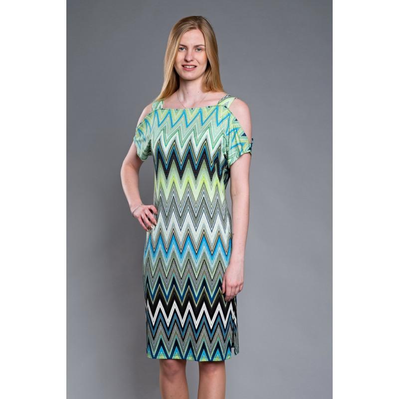 Dámské letní šaty Aneta