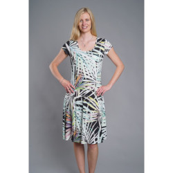 Dámské letní šaty Apolena