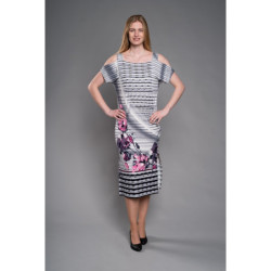 Dámské letní šaty Olívie