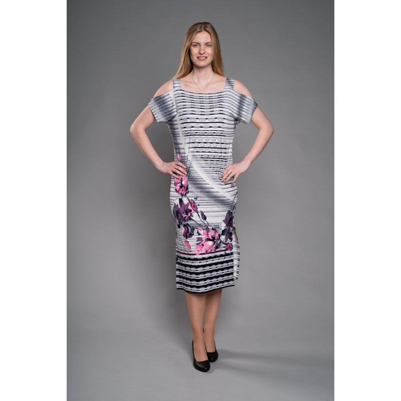 Dámské letní šaty Olívie