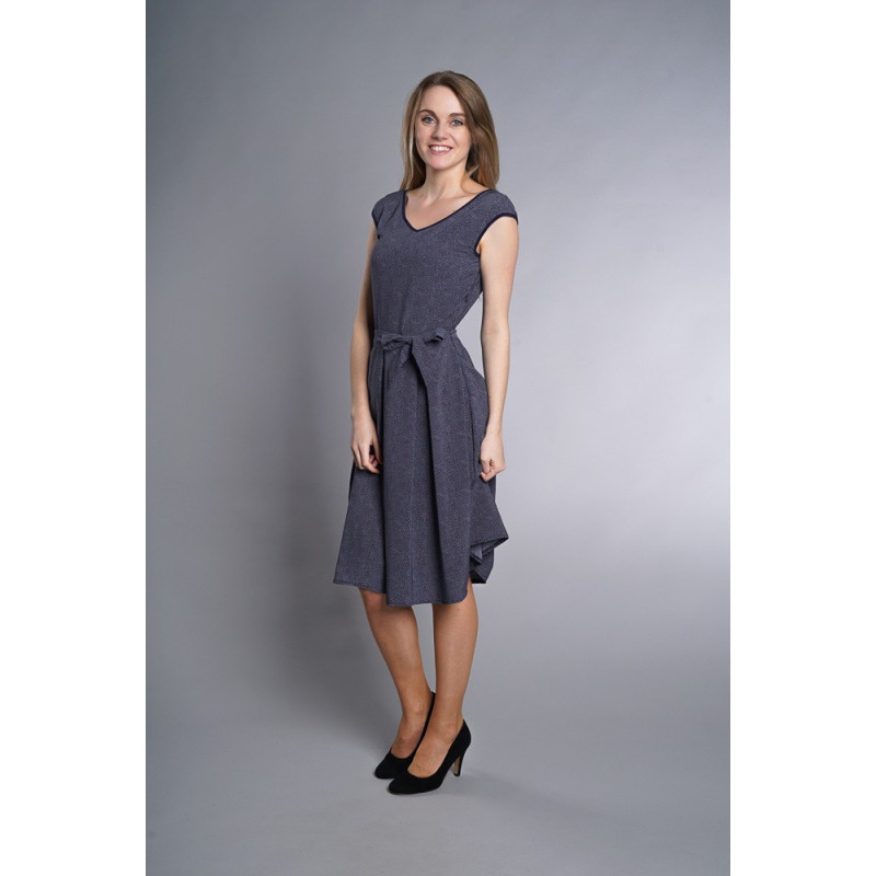 Dámské letní šaty Cindy