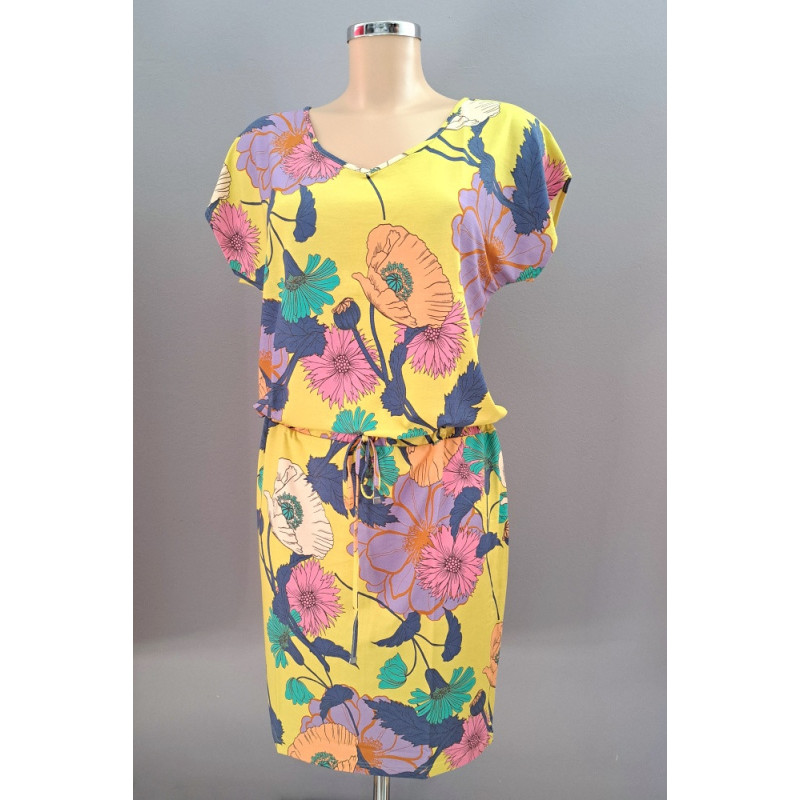 Dámské letní šaty Vendula