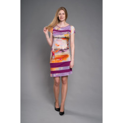 Dámské letní šaty Viktorie