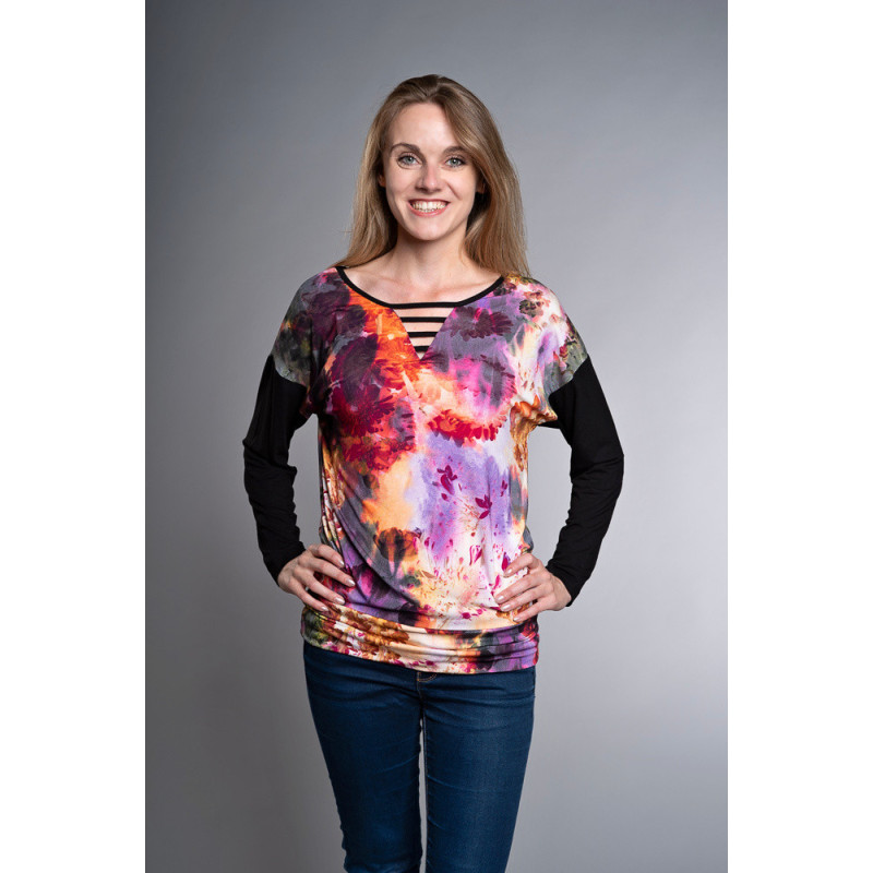 Dámská halenka/tunika Gerda